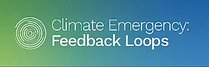 Climate Emergency: Feedback Loops
