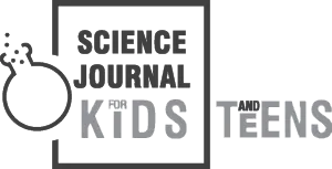 Science Journal for Kids