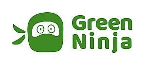 Green Ninja