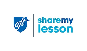 Share My Lesson
