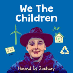 We The Children