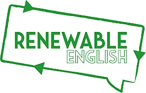 Renewable English