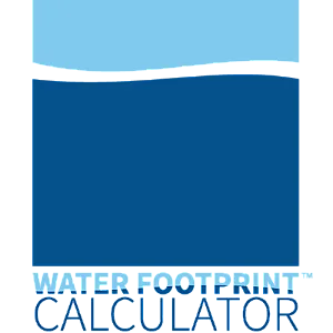 Water Footprint Calculator