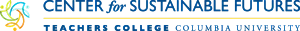 Center for Sustainable Futures at Teachers College, Columbia University